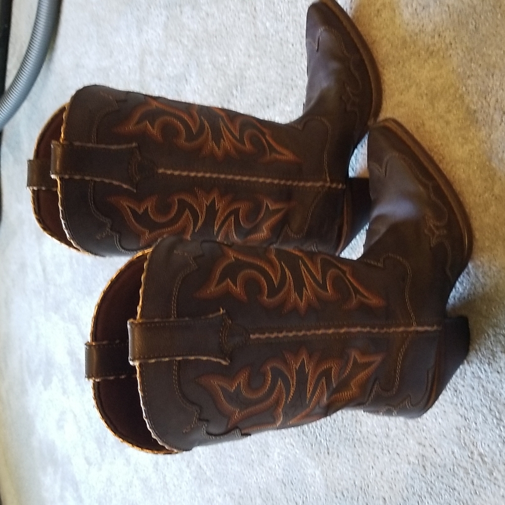 Durango Cowboy boots